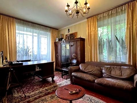 квартира за адресою Щусєва вул., 33