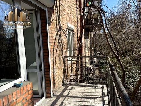 коммерческая по адресу Никольско-Ботаническая ул., 15/17