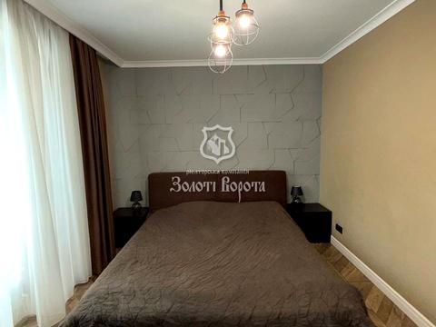 квартира за адресою Радистів вул., 34-К