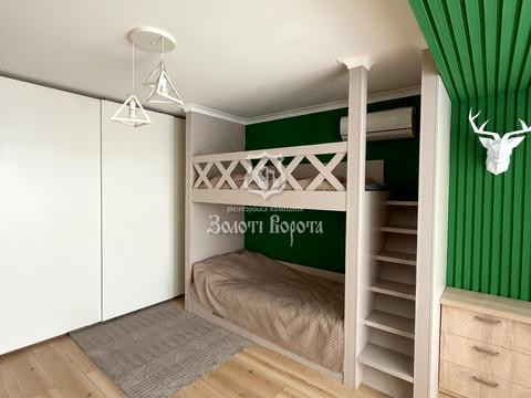квартира за адресою Радистів вул., 34-К