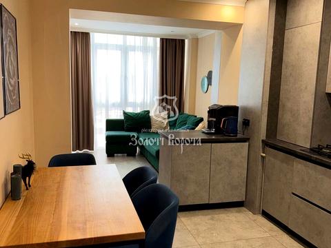 квартира за адресою Радистів вул., 34-К