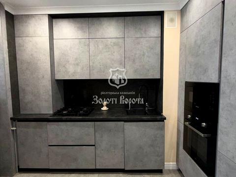 квартира за адресою Радистів вул., 34-К