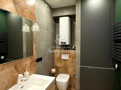 квартира за адресою Радистів вул., 34-К