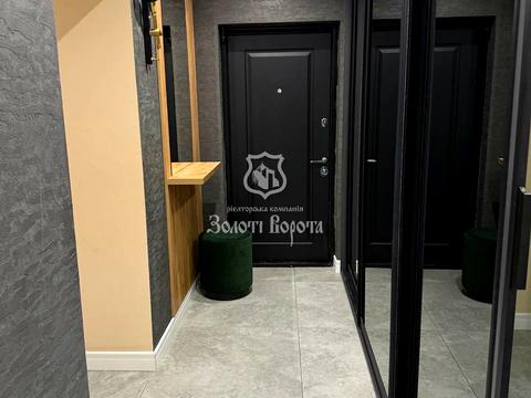 квартира за адресою Радистів вул., 34-К