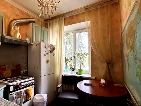 квартира за адресою Щусєва вул., 33