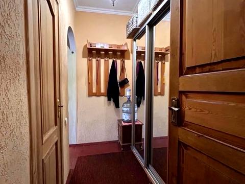 квартира за адресою Щусєва вул., 33