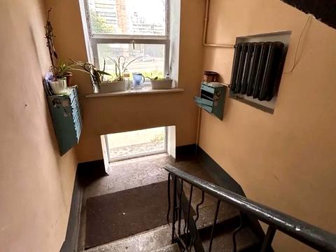 квартира за адресою Щусєва вул., 33