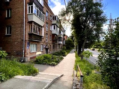 квартира за адресою Щусєва вул., 33