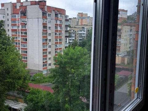квартира по адресу Львовское шоссе, (Будинок)