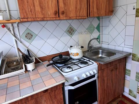 квартира за адресою Зодчих вул., 56
