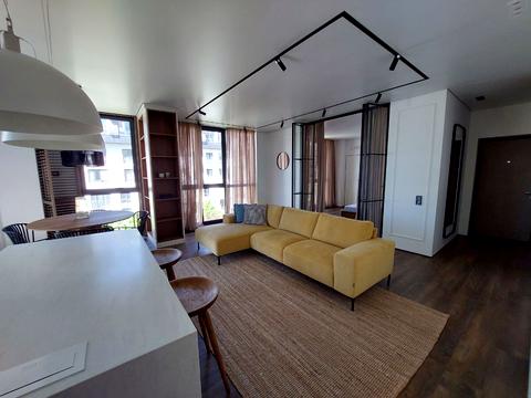 квартира за адресою Салютна вул., 2к8