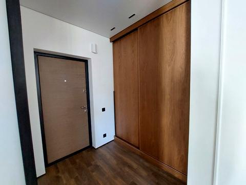 квартира за адресою Салютна вул., 2к8