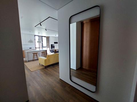 квартира за адресою Салютна вул., 2к8