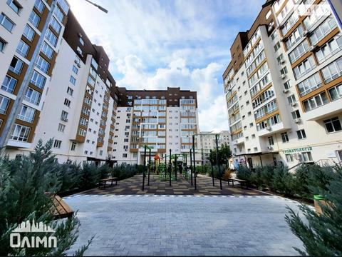 квартира за адресою Вінниця, Юності просп., 16-В
