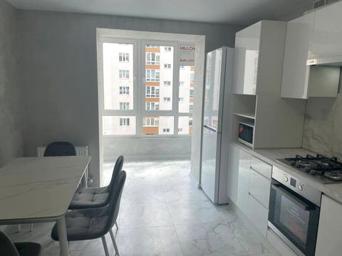 квартира за адресою Вінниця, Юності просп., 16-В