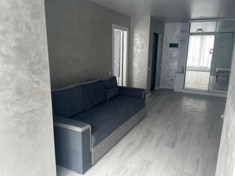 квартира за адресою Вінниця, Юності просп., 16-В