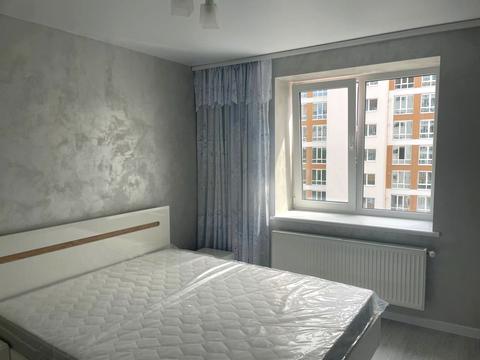 квартира за адресою Вінниця, Юності просп., 16-В