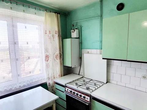 квартира по адресу Широкая ул., 94