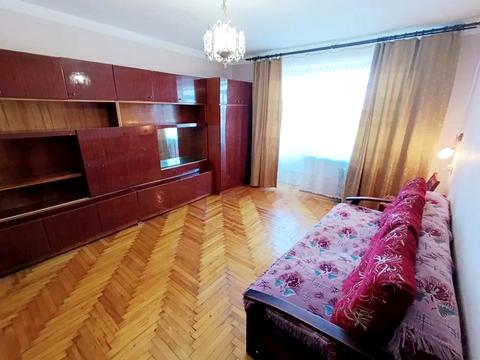квартира по адресу Широкая ул., 94