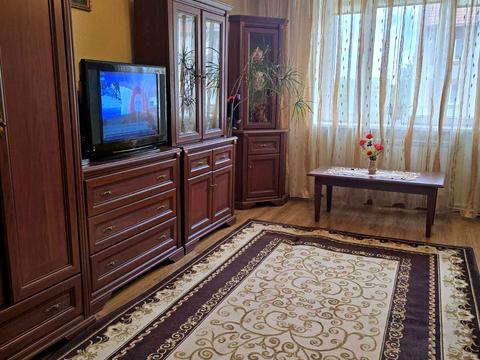 квартира по адресу Русская ул., 5