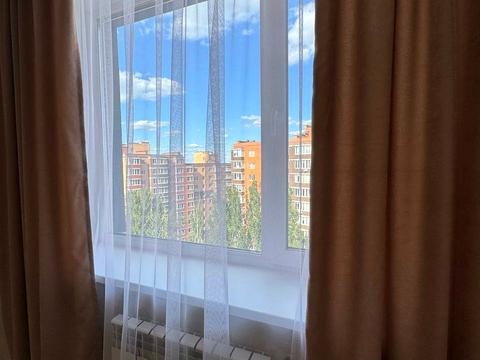 квартира за адресою Вінниця, Костя Широцького вул., (Будинок)