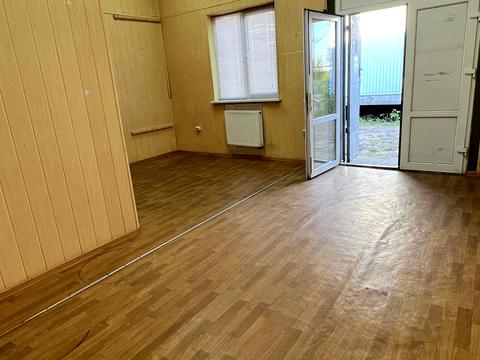 коммерческая по адресу Пластова, 5