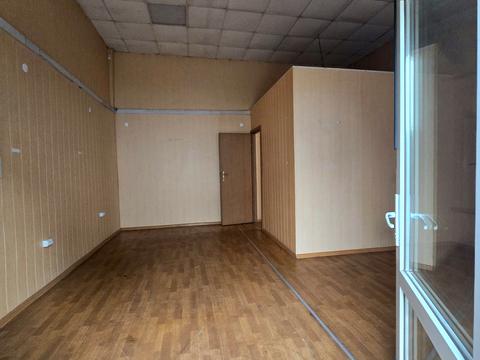 коммерческая по адресу Пластова, 5