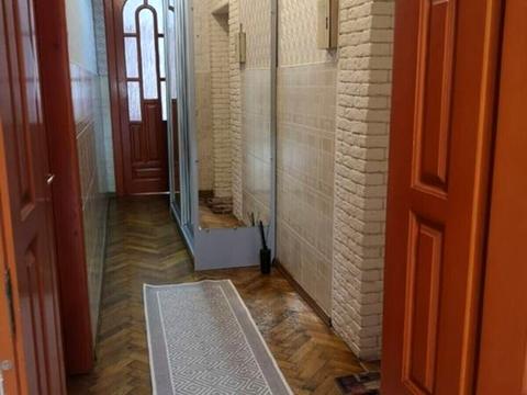 квартира по адресу Першотравневая ул. (Першотравневая), 9