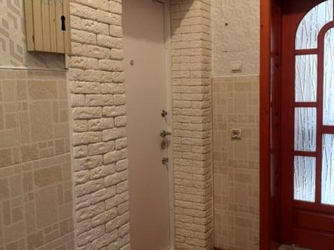 квартира по адресу Першотравневая ул. (Першотравневая), 9