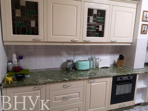 квартира по адресу Першотравневая ул. (Першотравневая), 9