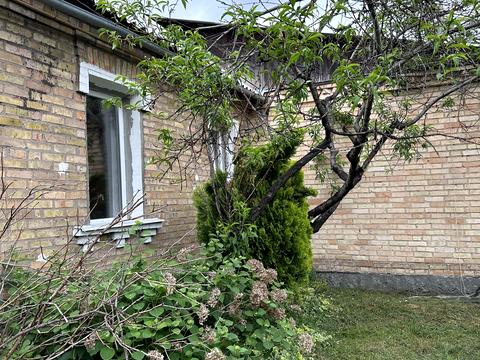 будинок за адресою Папулова вул.