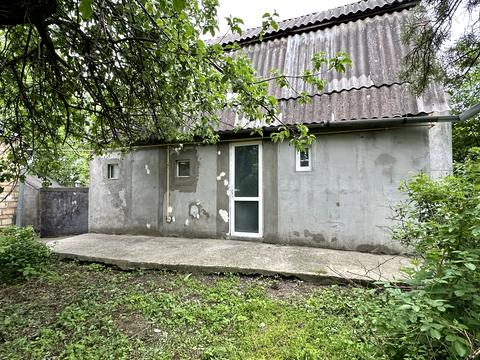 будинок за адресою Папулова вул.