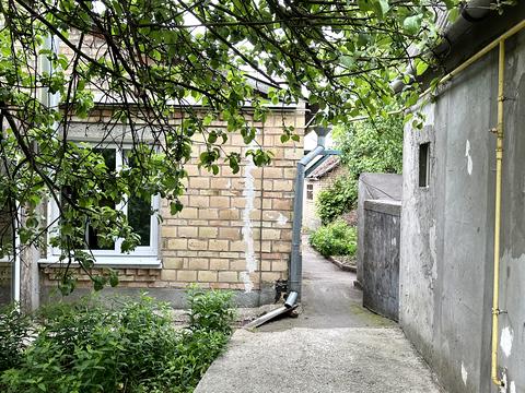 будинок за адресою Папулова вул.