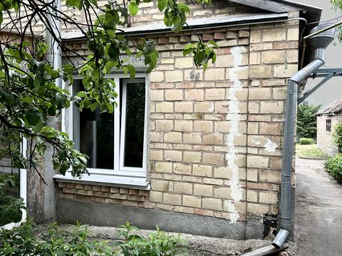 будинок за адресою Папулова вул.