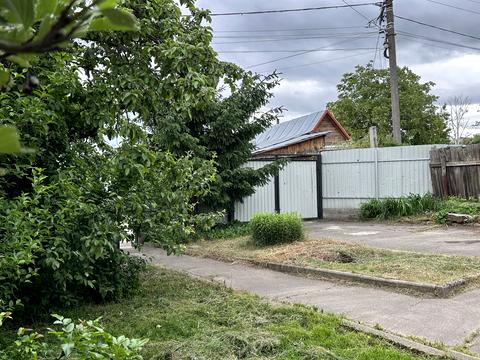 будинок за адресою Папулова вул.