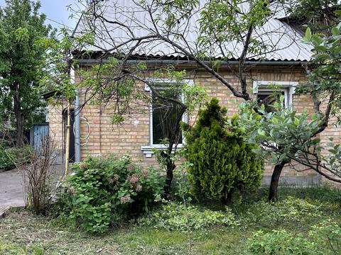 будинок за адресою Папулова вул.