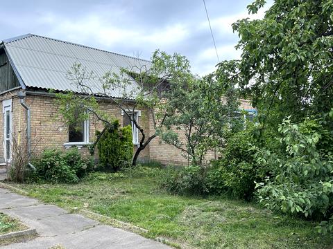 будинок за адресою Папулова вул.