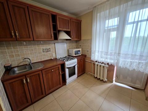 квартира по адресу Суботовская ул., 12