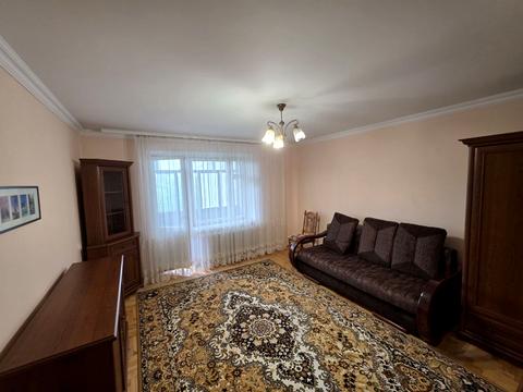квартира по адресу Суботовская ул., 12