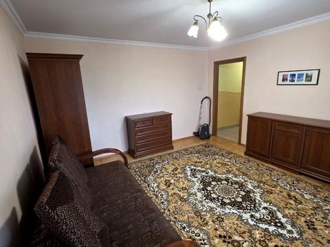 квартира по адресу Суботовская ул., 12