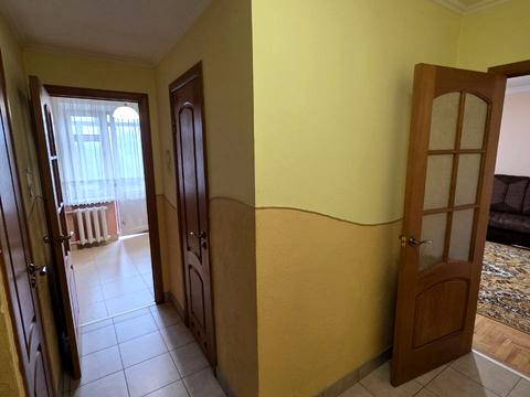 квартира по адресу Суботовская ул., 12