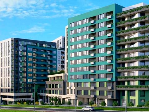 квартира по адресу Под Голоском ул., 19г