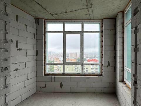 квартира по адресу Под Голоском ул., 19г
