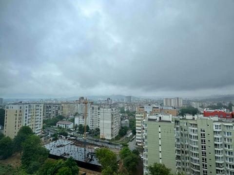 квартира по адресу Под Голоском ул., 19г