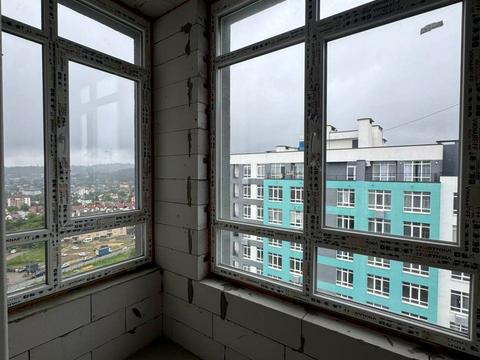квартира по адресу Под Голоском ул., 19г