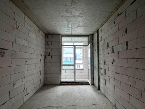 квартира по адресу Под Голоском ул., 19г