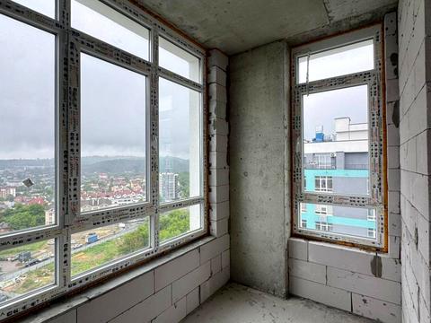 квартира по адресу Под Голоском ул., 19г