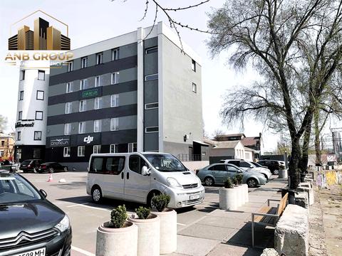комерційна за адресою Залізничне шосе, 2а