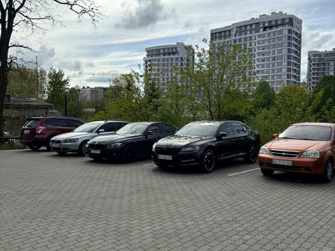 коммерческая по адресу Стрыйская ул., 202-А