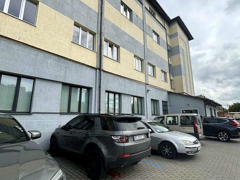 коммерческая по адресу Стрыйская ул., 202-А